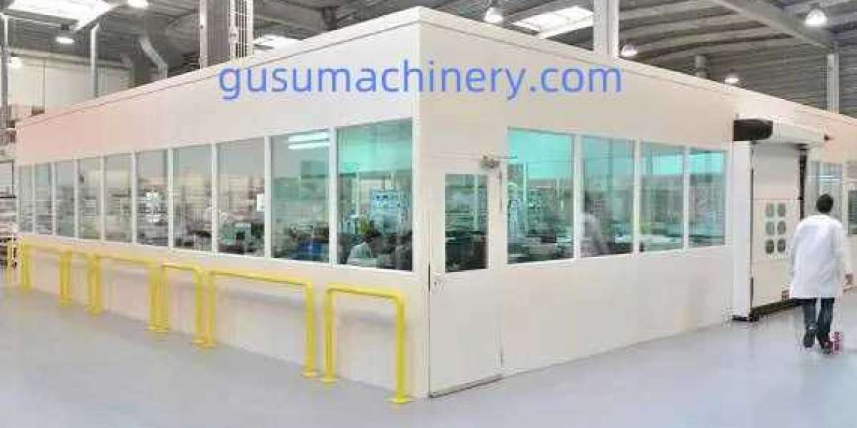 What Makes Gusumachinery Food Machine Adaptable Worldwide?