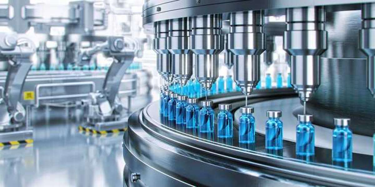 Vaccine Contract Development and Manufacturing Organization Market: Trends, Opportunities, and Forecasts
