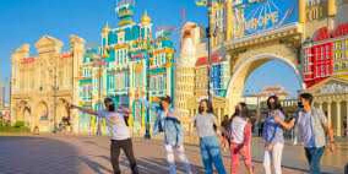 Must-Try Places in Dubai for First-Time Visitors (2025 Guide)