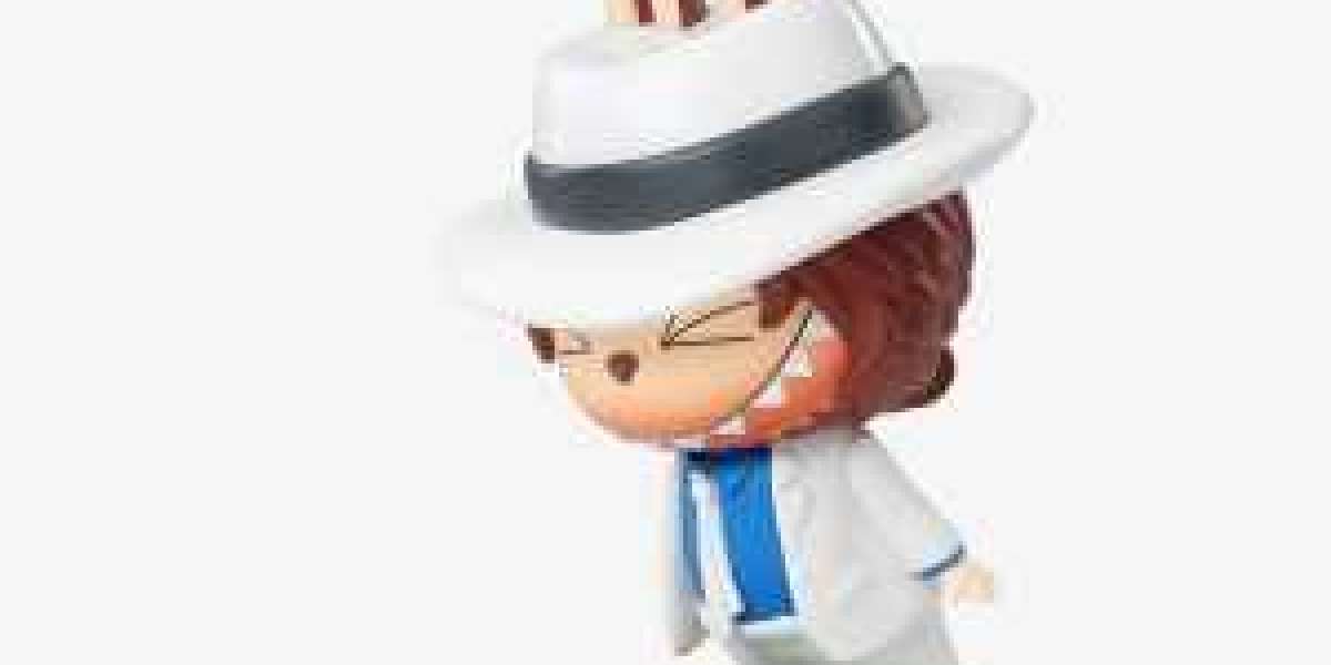 Labubu Shop Haunted Carnival Toys Bring Goblin Giggles to Everyone