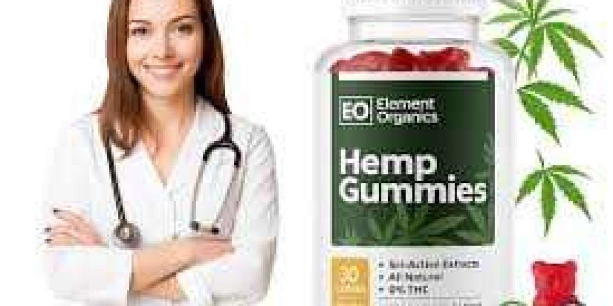 https://www.facebook.com/Element.Organics.Hemp.Gummies.AU.Official/