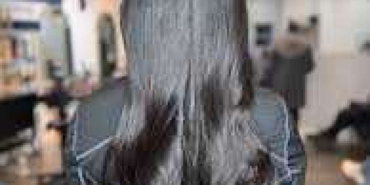 Designer Hair Care  The Ultimate Guide to Natural Hair Salons in Queens, NY