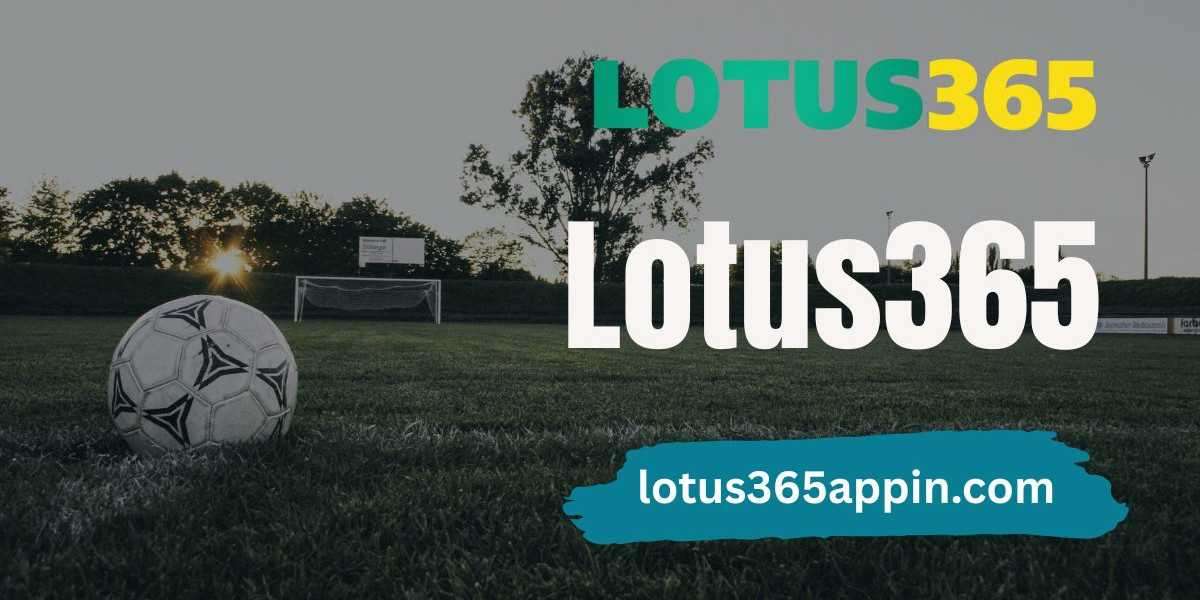 From Kick-Off to Final Whistle: Football Highlights on Lotus365