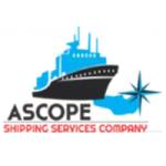 Ascope Shipping Ltd