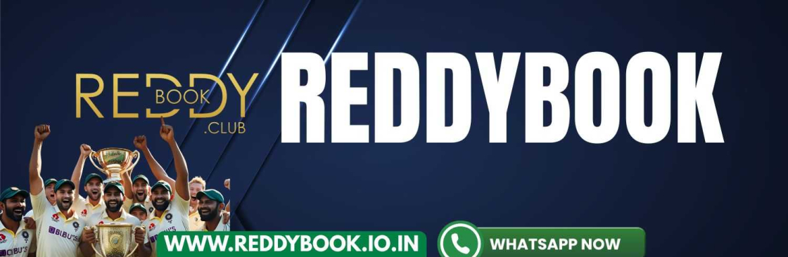 Reddy book Cover Image
