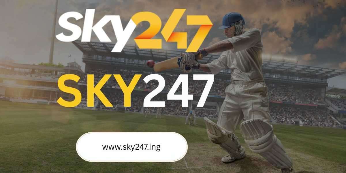 How Cricket Fans Can Enjoy Virtual Matches on Sky247