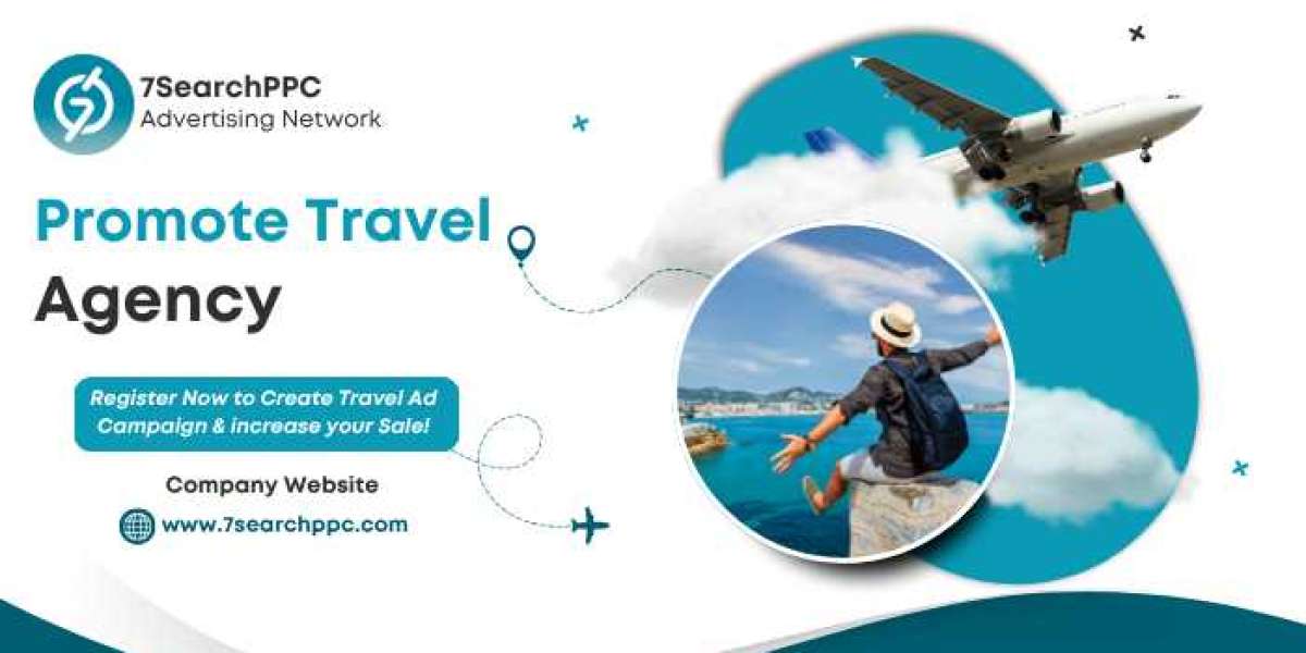How to Promote a Travel Agency to Increase Sales