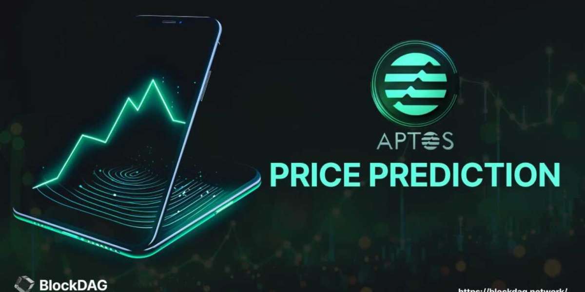 Aptos Price Prediction From 2025 To 2030: A Detailed Analysis