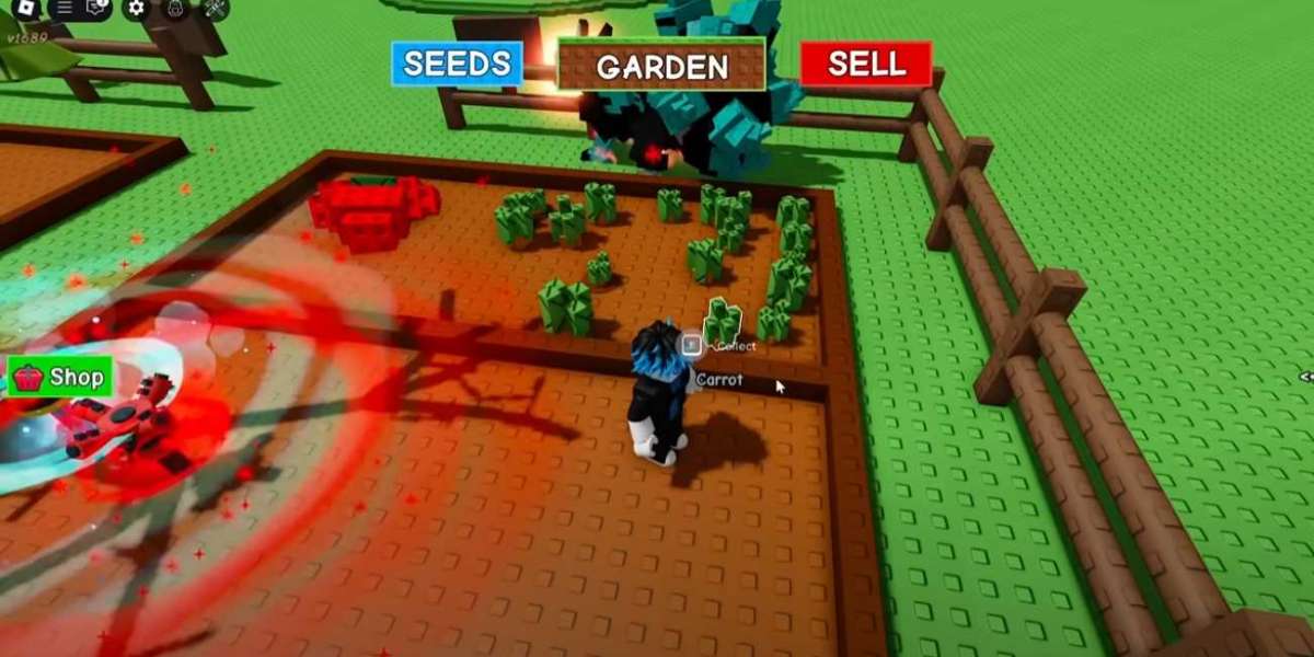 U4GM - 12 Grow A Garden Pets Treasure Maps That Lead to Riches