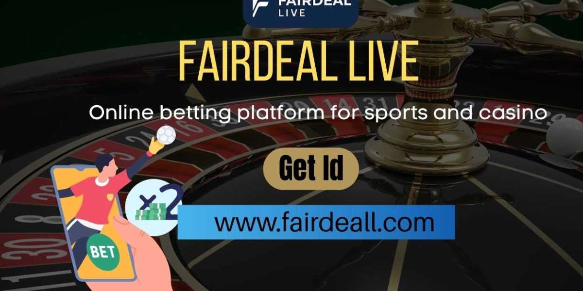 How to Create Your Fairdeal Live ID in Under 5 Minutes