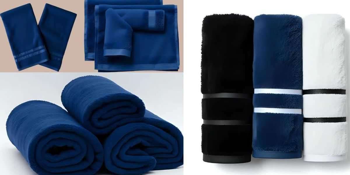 White Gym Towels: Essential Gear for Fitness, Comfort, and Hygiene