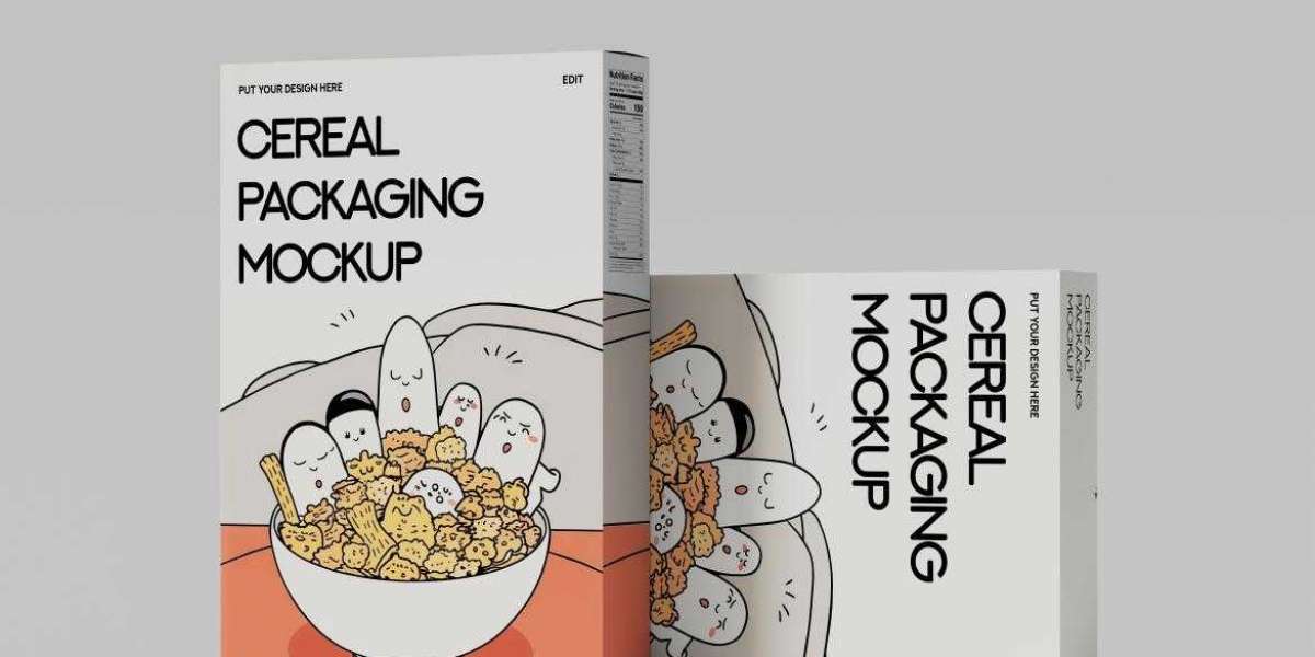 The Ultimate Guide to Cereal Box Dimensions: Understanding the Size and Shape of Your Favorite Breakfast Packaging