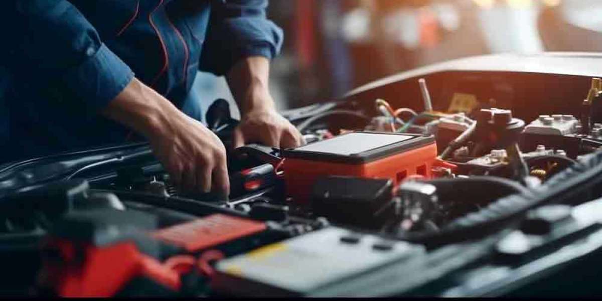 Find What battery reconditioning time Is