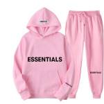 Essentials Hoodie