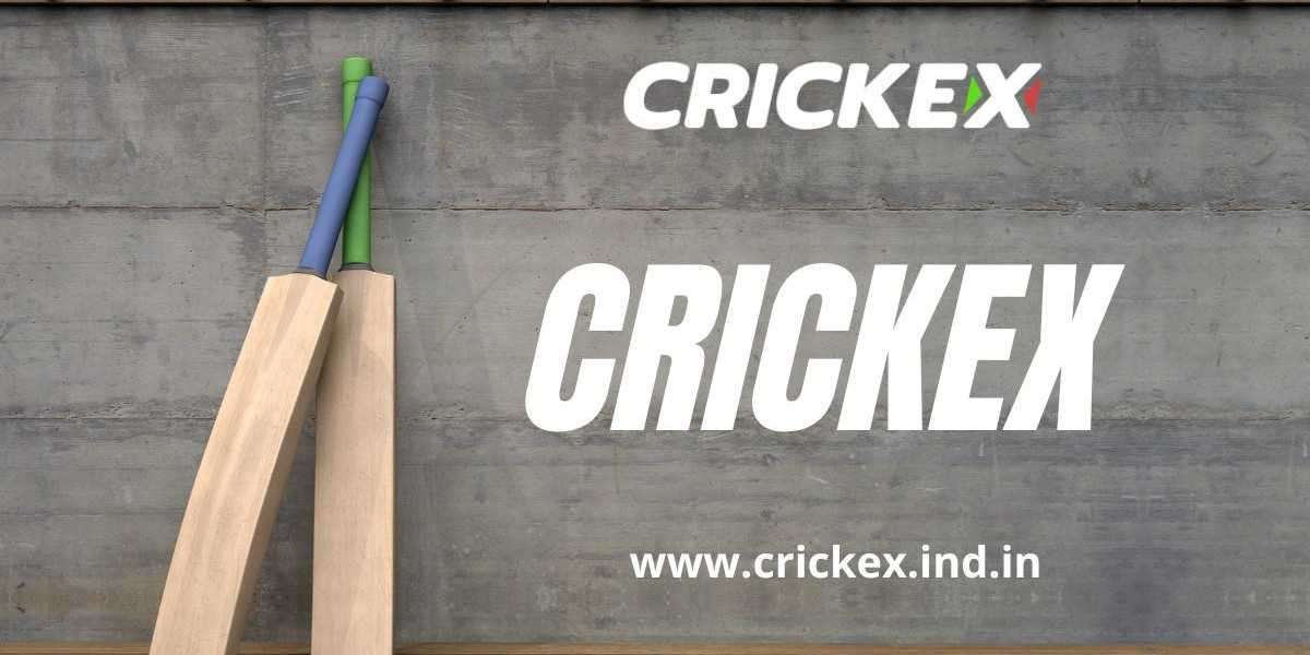 Crickex and Indian Cricket: A Digital Duo for Modern Fans