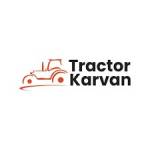 Tractorkarvan