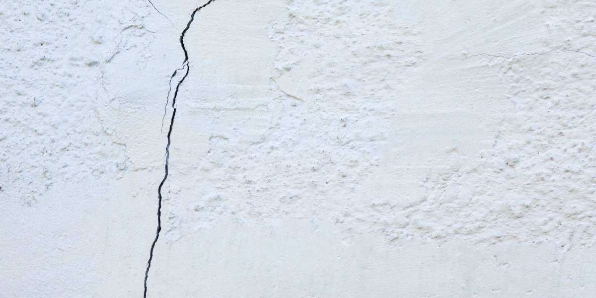 What Those Cracks in Your Foundation Are Really Trying to Tell You