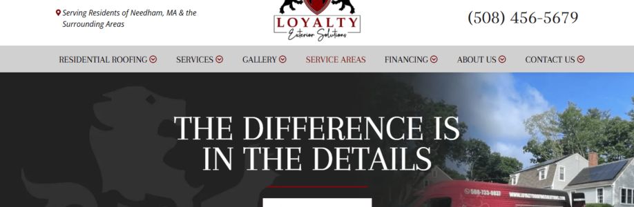 Loyalty Solutions Cover Image