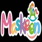 Maskeen Toys Pvt. Ltd.