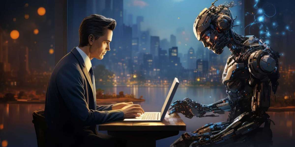 Transforming Conversations with AI Chat Generator Technology