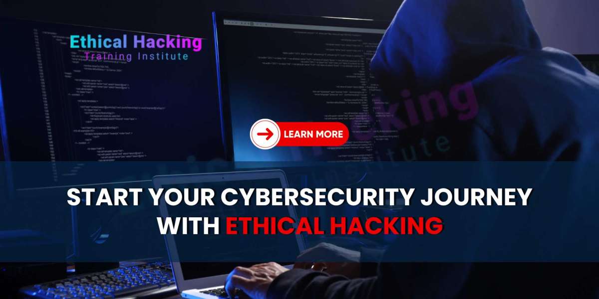 Kickstart Your Cybersecurity Journey with Ethical Hacking Course in Pune