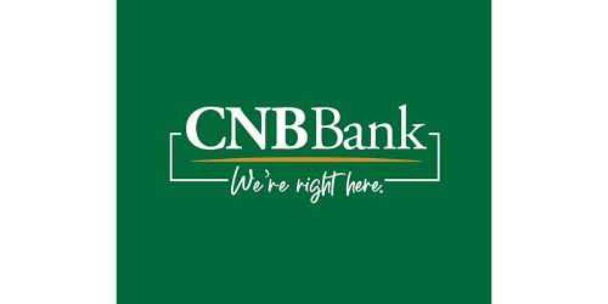 CNB Bank Martinsburg: Your Local West Virginia Mortgage Brokers