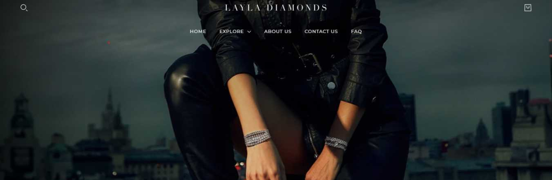 Layla Diamonds Cover Image