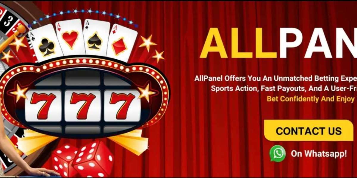 Explore Allpanel at Amiri Book for the Most Trusted Cricket Betting ID
