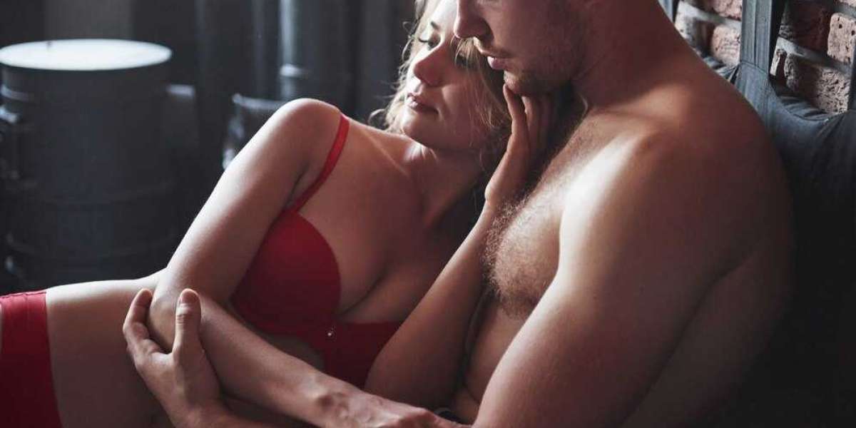 How to Talk to Your Partner About Erectile Dysfunction