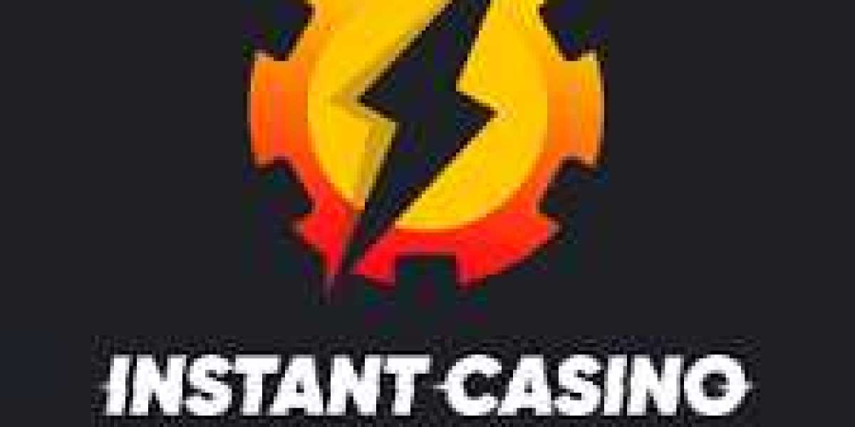 The Rise of Instant Casino: A Revolution in Online Gaming