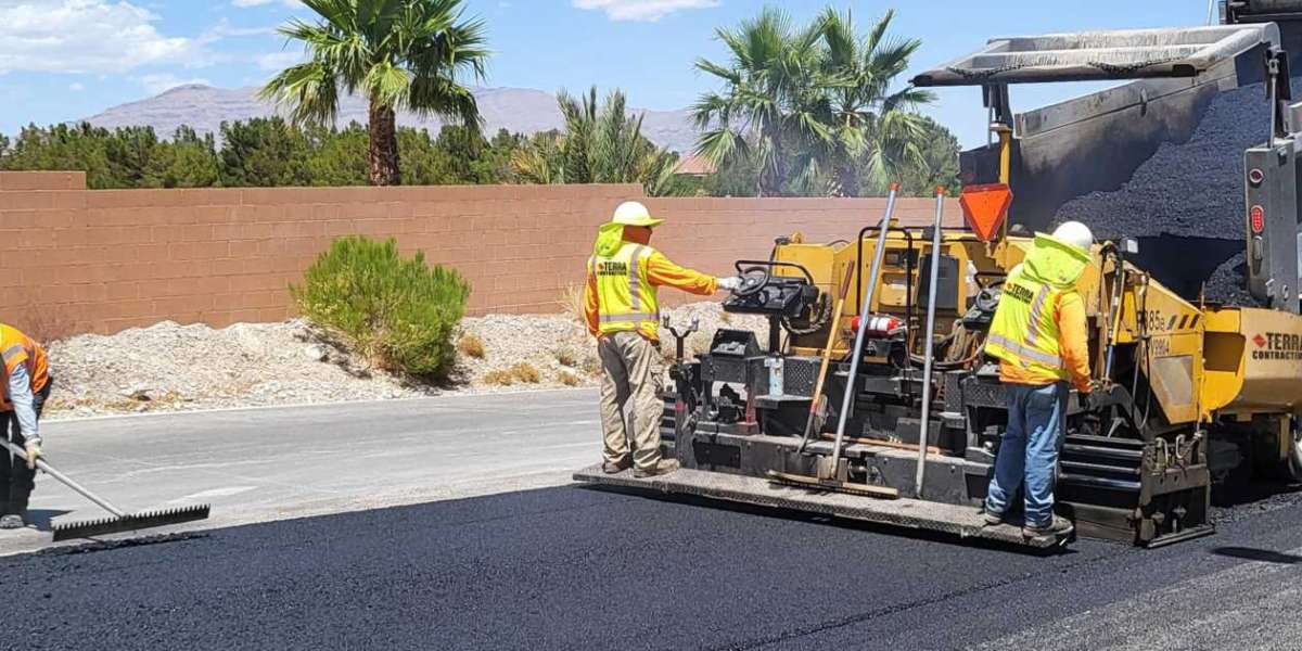 Driveway Maintenance Ellijay GA Expert Tips for Asphalt Paving and Smart Road Construction