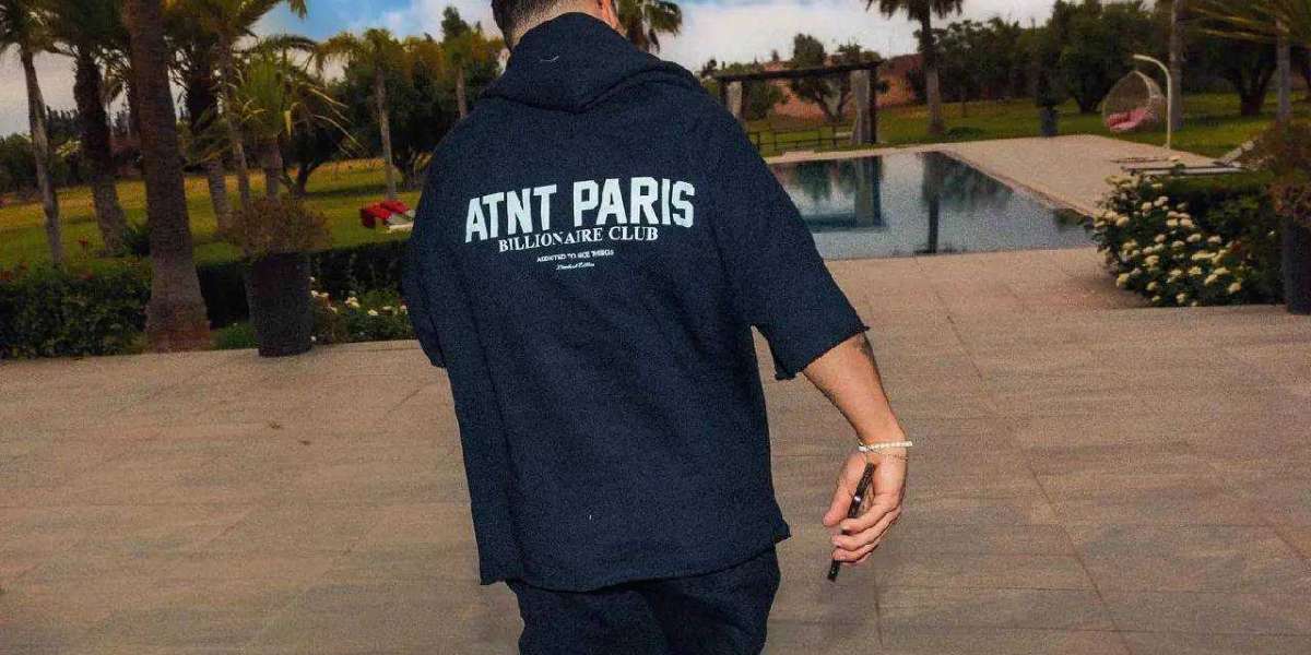 ATNT Paris: Rethinking Streetwear with European Flair