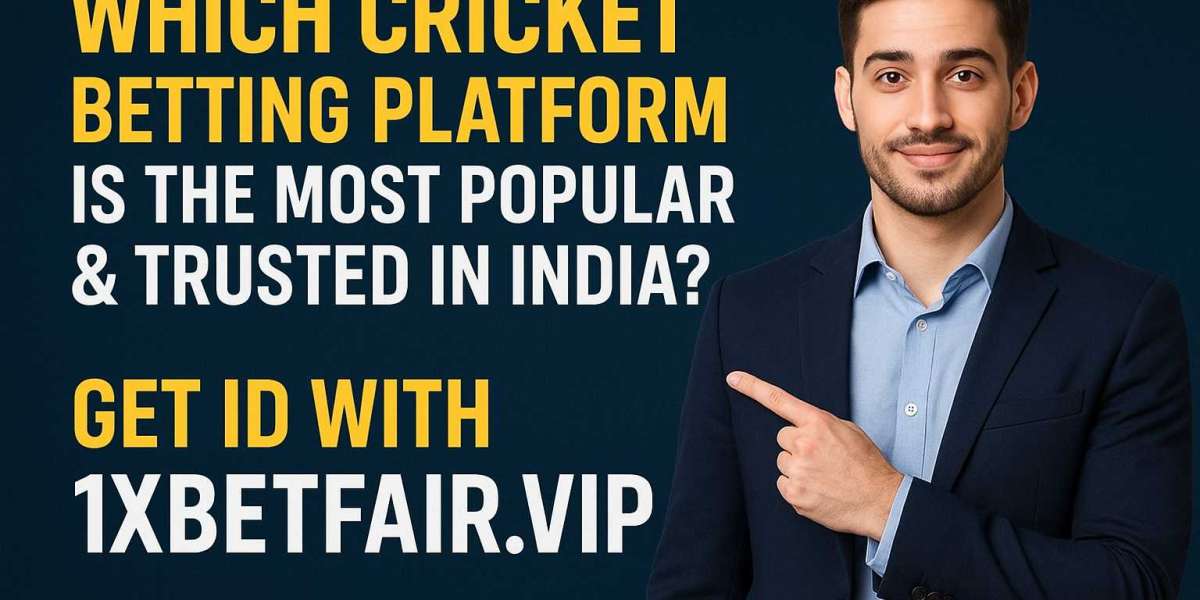 Which Cricket Betting platform is the most popular & trusted in India?
