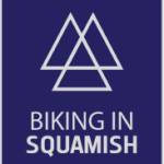 Biking In Squamish