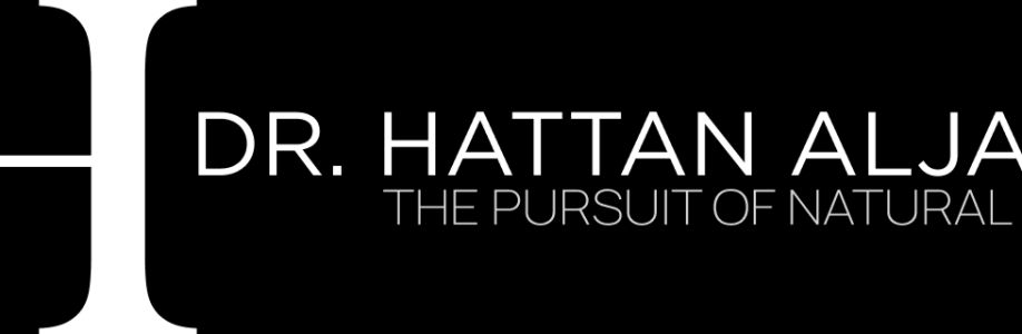 Dr. Hattan Aljaaly Cover Image