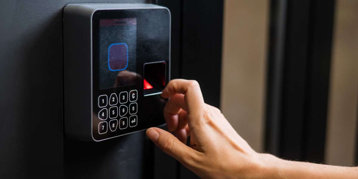 How to Choose the Right Access Control Solution in Saudi Arabia for Your Office