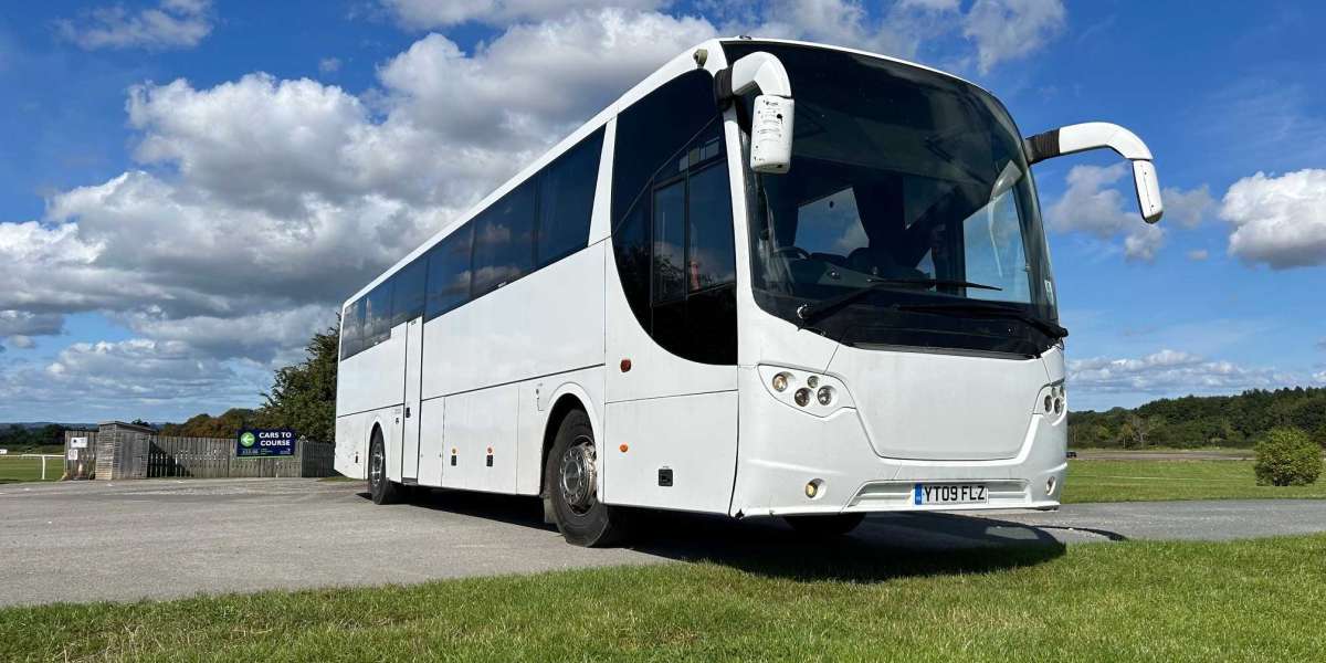 Explore Smooth Group Journeys with Lancaster Minibuses