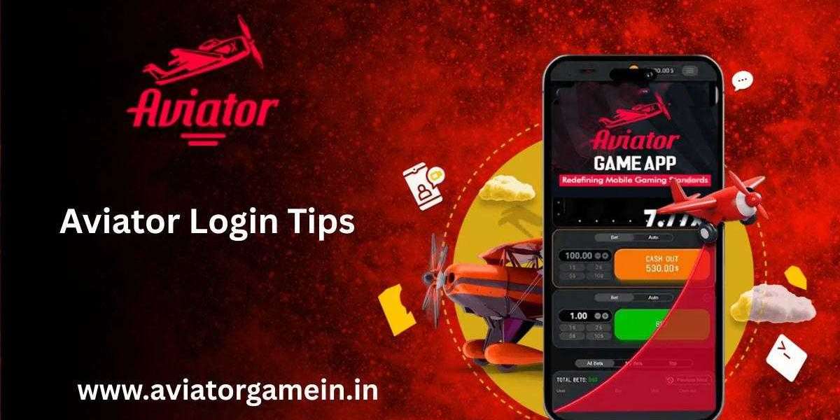 Aviator Login: Easy and Secure Access Tips for a Smooth Experience