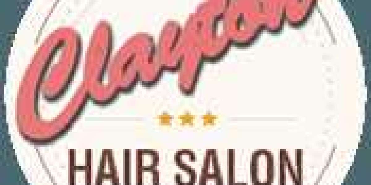 Advanced Hair Color Techniques: Discover What’s New in Clayton