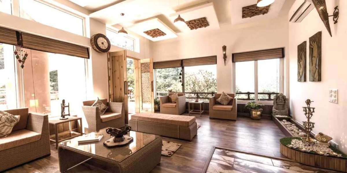 Top Architects in Dehradun – Innovative Designs by Manuj Agarwal Architects