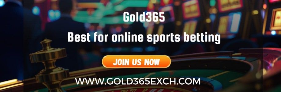 gold 365 Cover Image