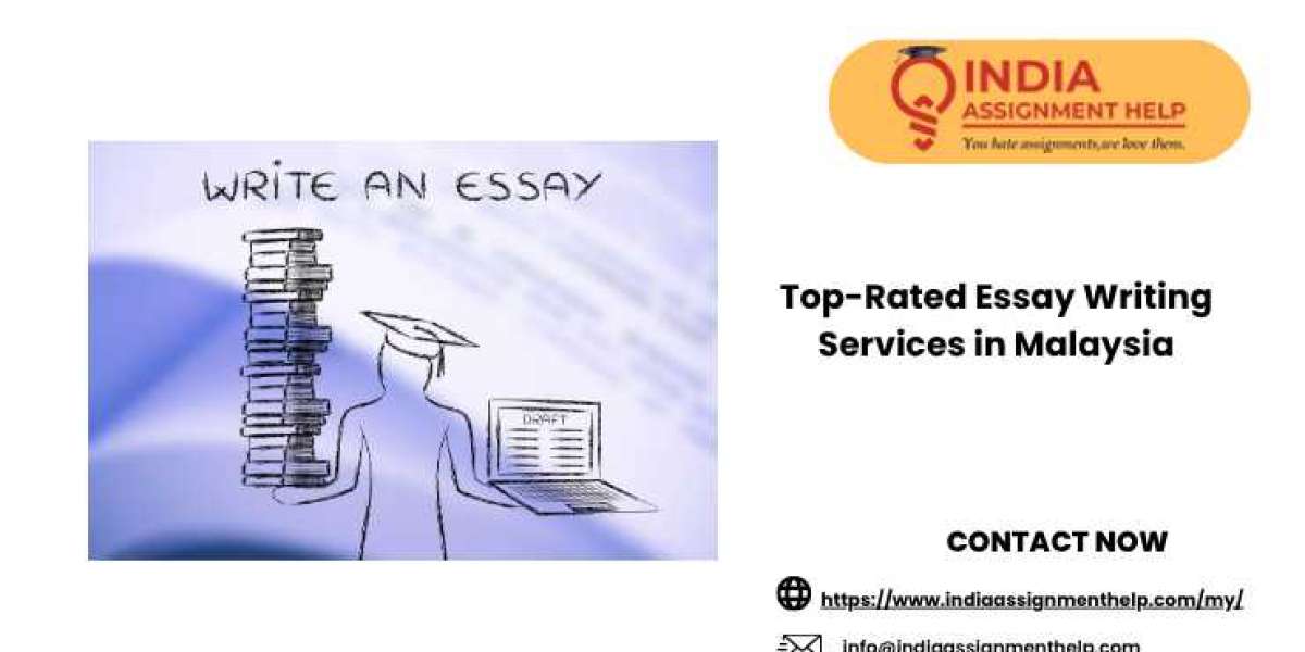Top Essay Writing Services in Malaysia