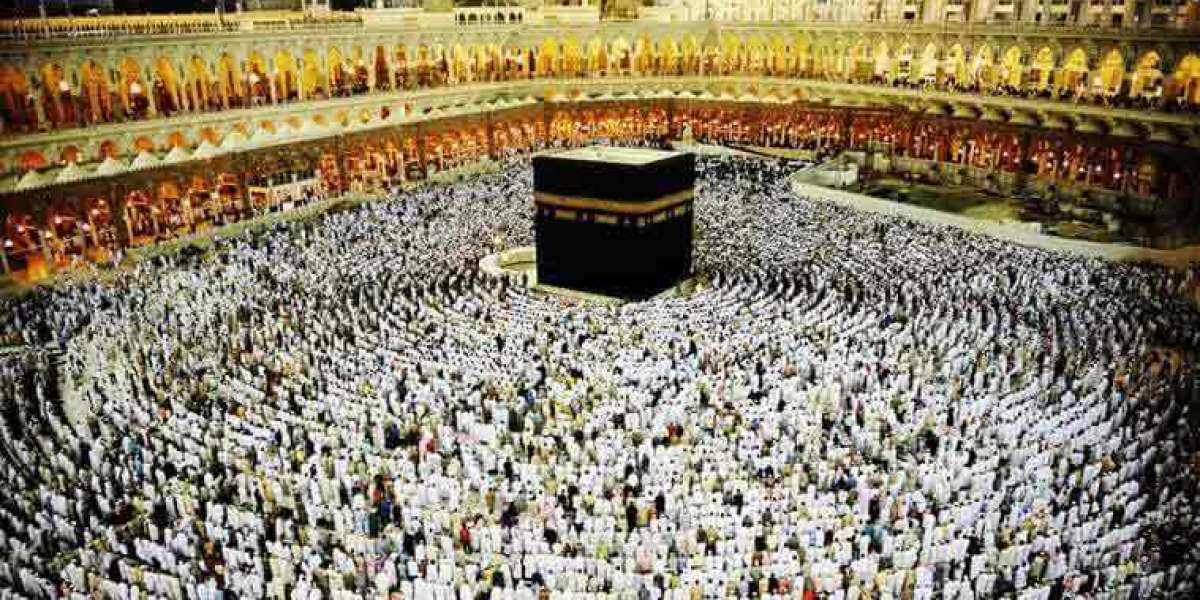 Umrah Packages 2026