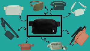 8 Very Best Lululemon Everywhere Belt ...