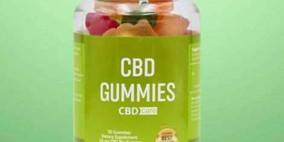 Why Are Denver Farms CBD Gummies So Highly Rated?