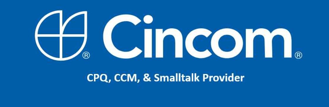 Cincom Systems Cover Image