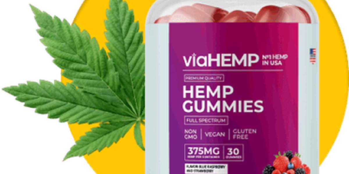 Via Hemp Explained What It Is How It Works and Why You Need It