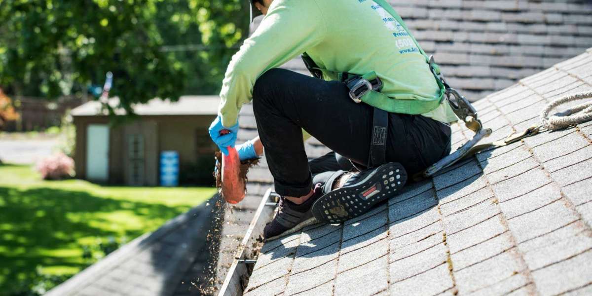 Gutter Cleaning Atlanta Essential Lawn and Gutter Care for Your Home