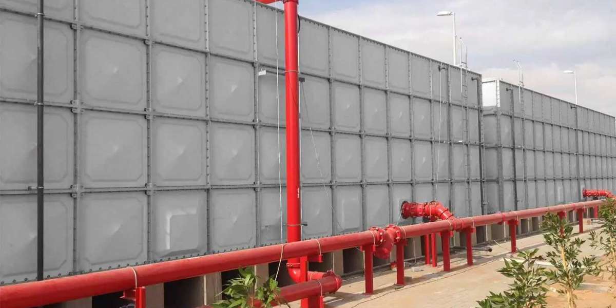 Smart Water Storage: Choosing the Best Water Cistern