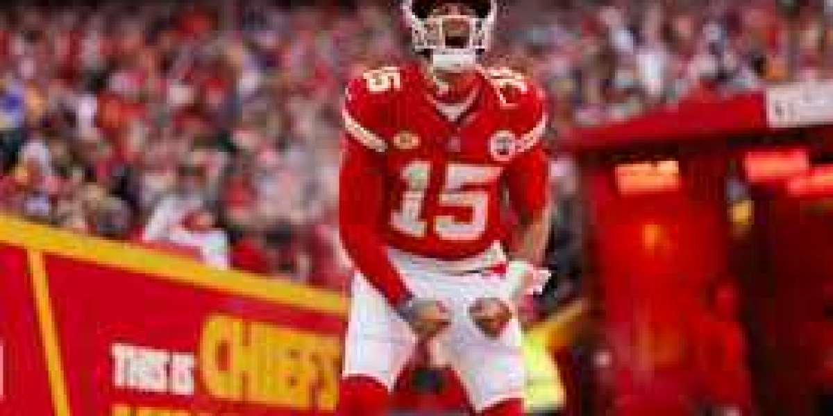 Jerick McKinnon Incorporates Develop into A person of the Chiefs' Optimum Functional Weapons